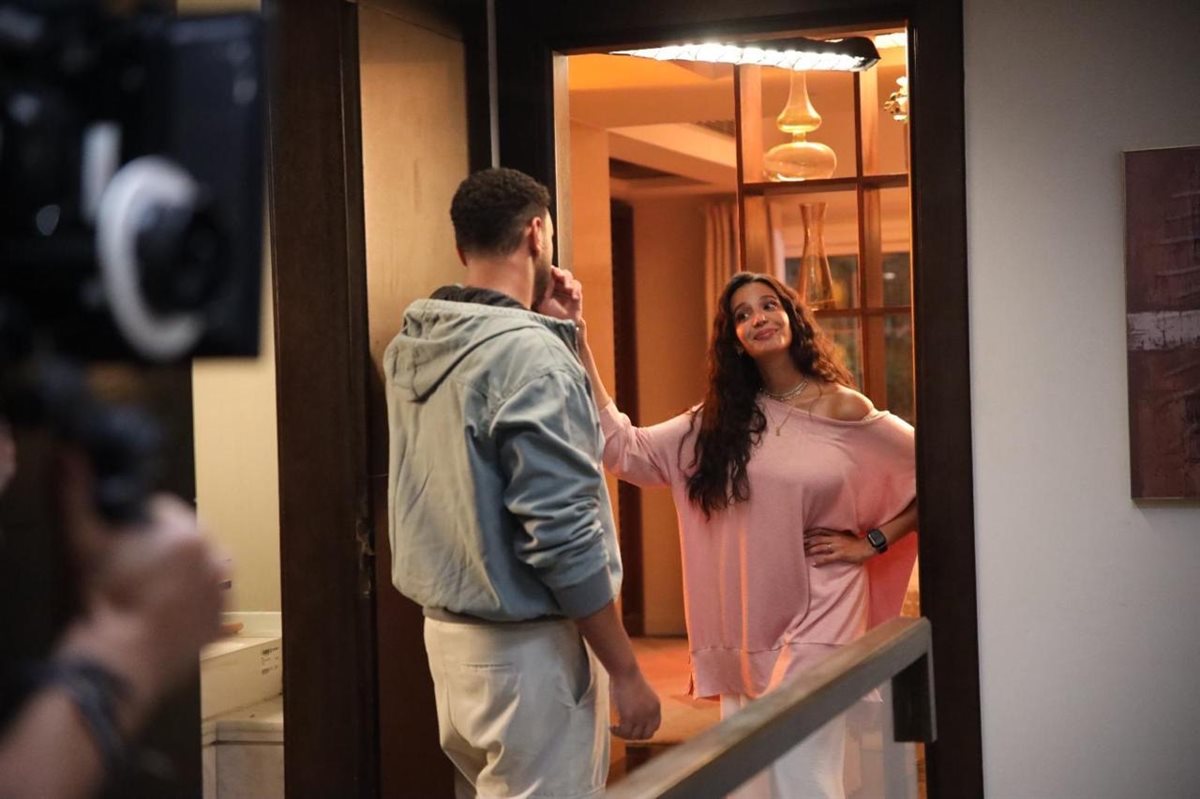 دراما غامضة.. فنانون العمل يكشفون التفاصيل الأولى لفلاش باك