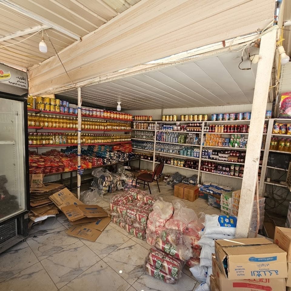 ضبط 5 أطنان من السلع التموينية المدعمة بالأقصر