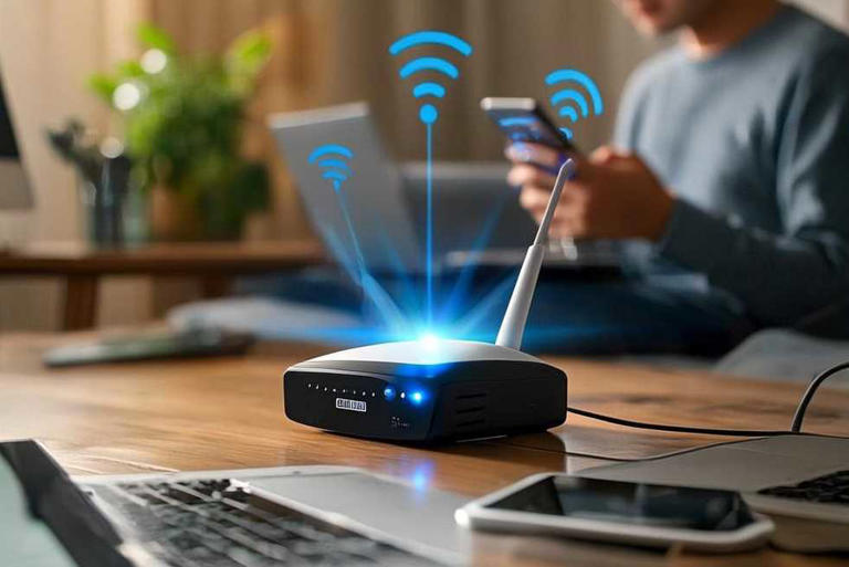 كود تعويض الإنترنت فودافون - اتصالات - أورانج - WE