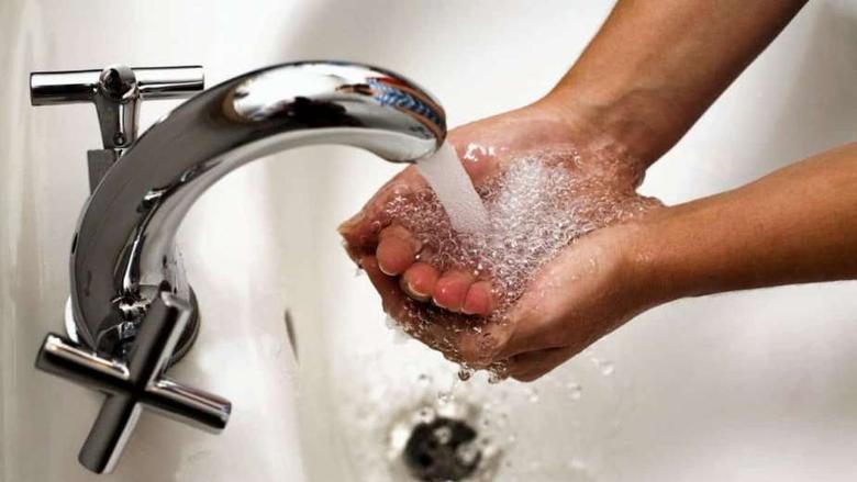 هل الصابون يبطل الوضوء