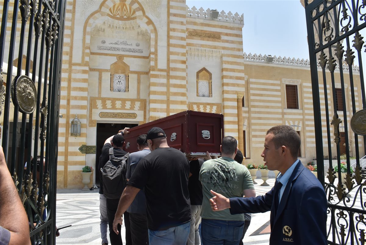 ضياء عز الدين