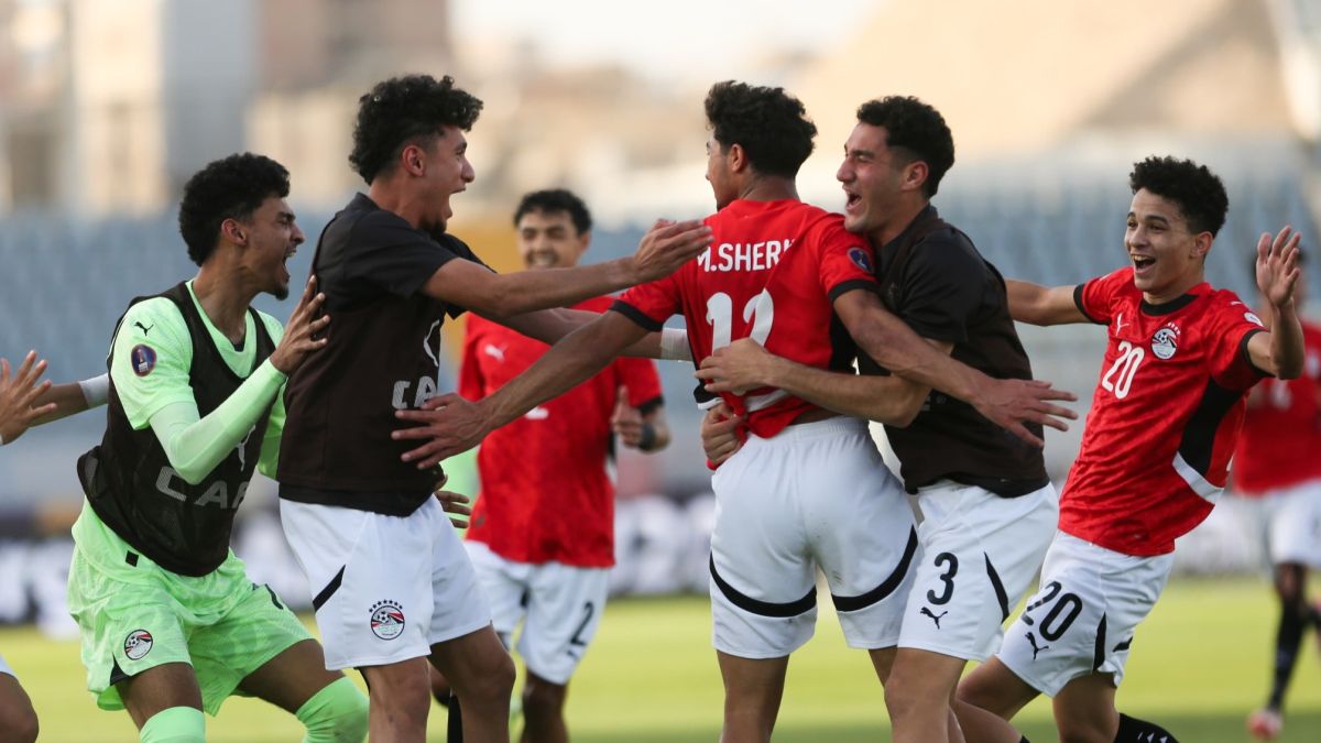 القنوات المفتوحة الناقلة لمباراة منتخب مصر والكويت بث مباشر اليوم في ودية المنتخبات 2025