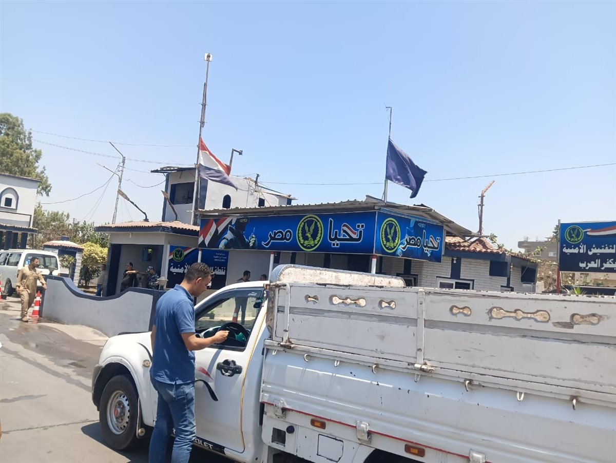 جانب من الحملات