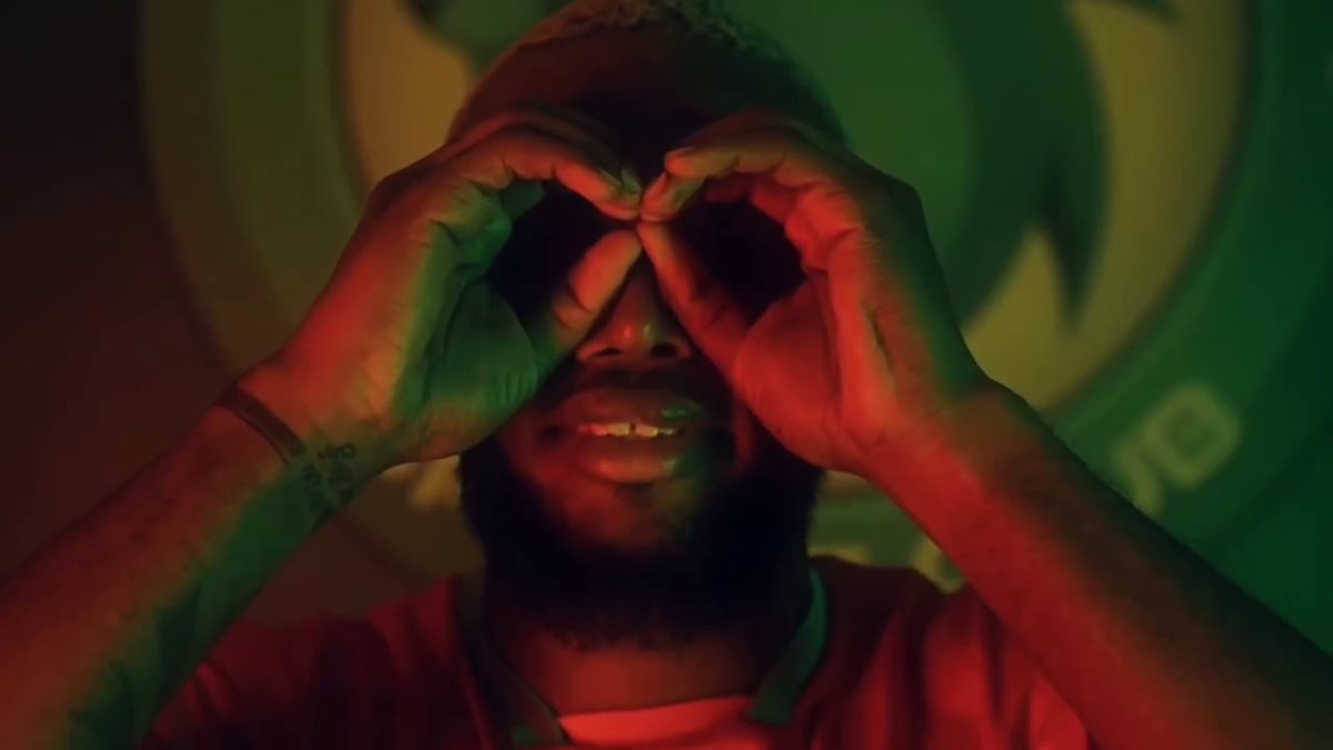 موردن سبورت يعلن التعاقد مع النيجيري جودوين شيكا