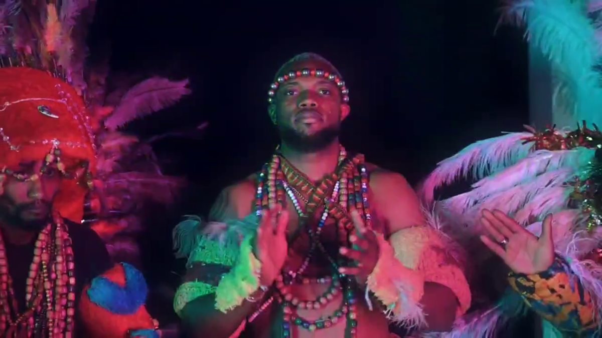 موردن سبورت يعلن التعاقد مع النيجيري جودوين شيكا