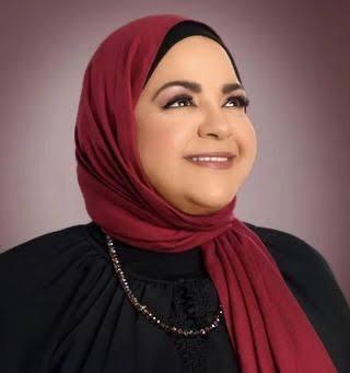 حنان ماضي فى اللقاء الثاني لمهرجان الأوبرا الصيفي علي المكشوف