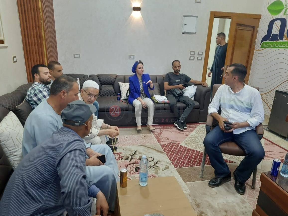 إنشاء نصب تذكاري لشهيدات الطريق الإقليمي داخل مدرسة كفر السنابسة بالمنوفية