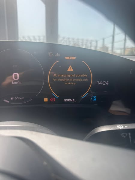 عميلة تشتكي من تجربة سيئة مع سيارة Porsche في مصر<br>