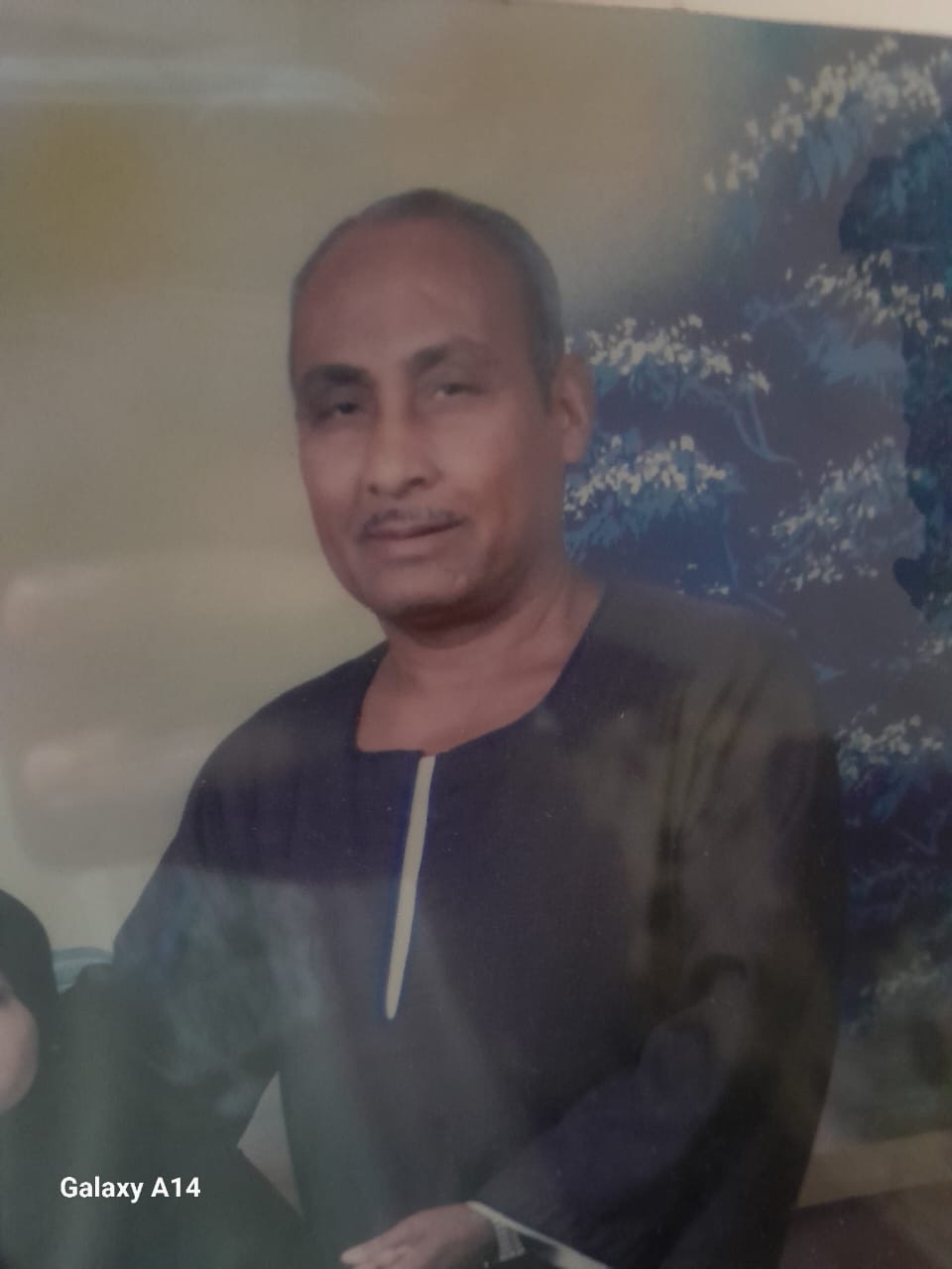 الحاج عاشور