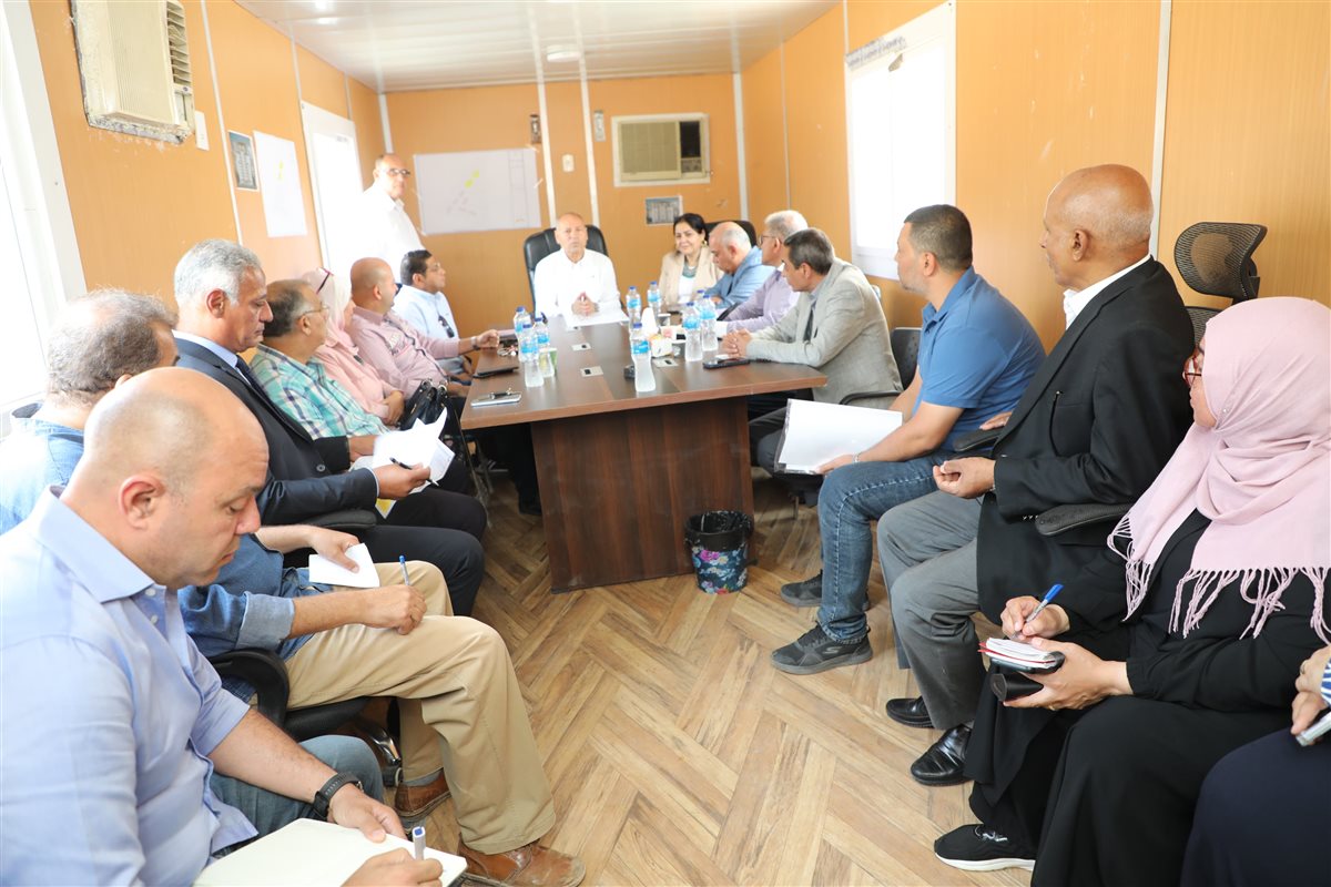 محافظ القاهرة