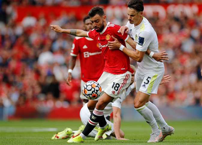 القنوات الناقلة لـ بث مباشر مباراة مان يونايتد ضد ليدز الودية اليوم