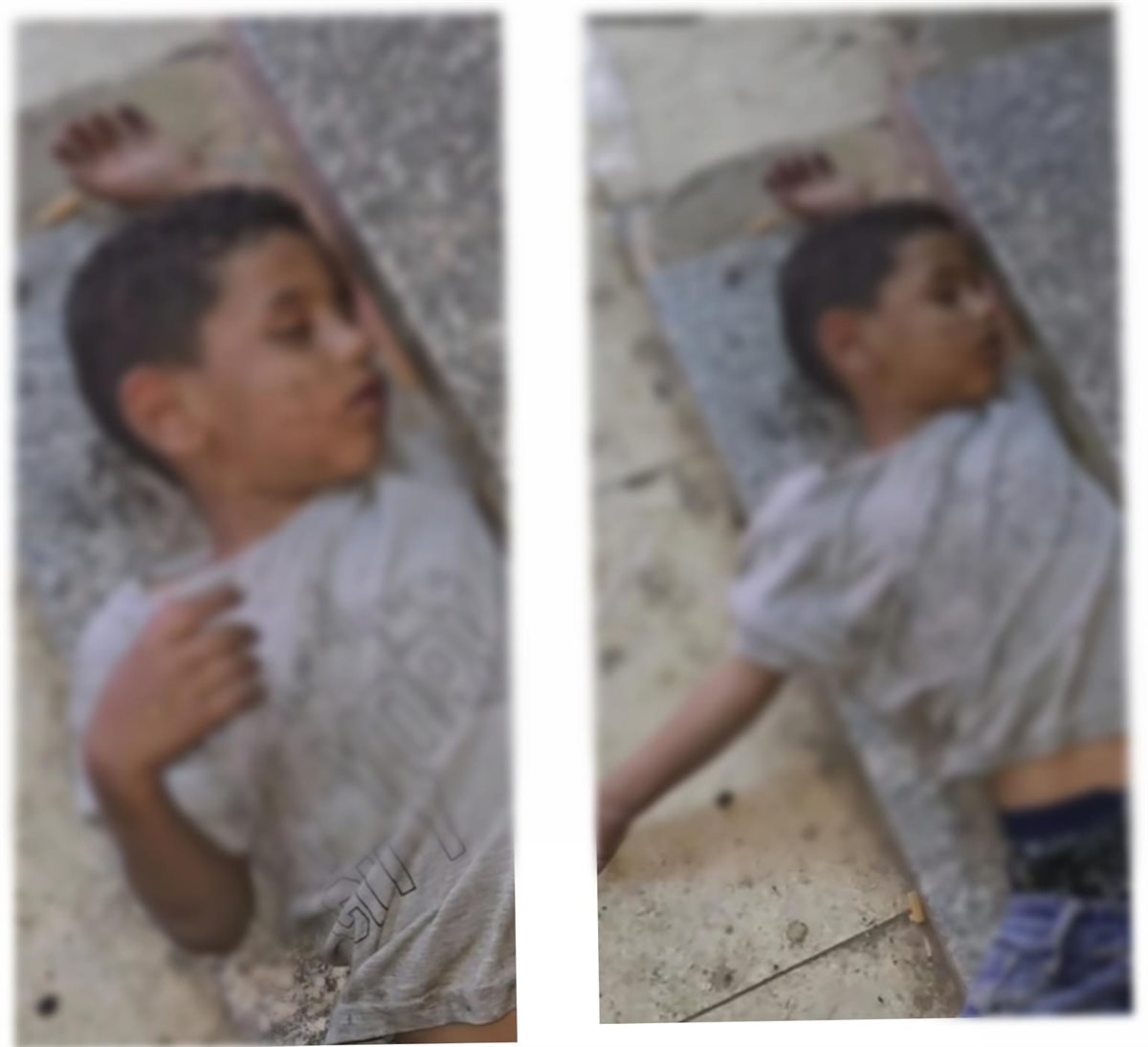 الصغير إبراهيم 