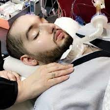 الأمير النائم 