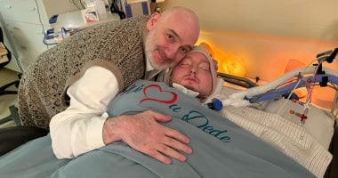 الأمير النائم