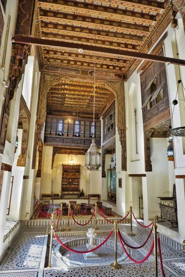 معرض إبداعات تسويقية يفتح نوافذ الفن والتاريخ 