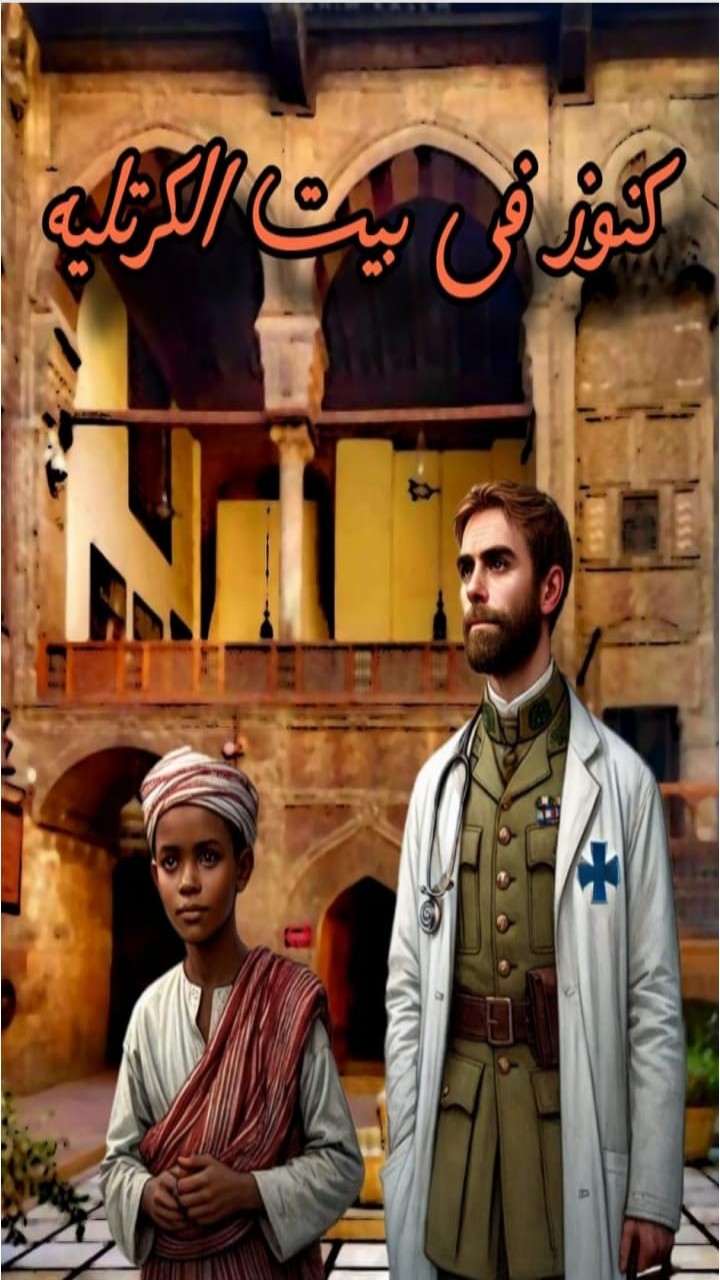 معرض إبداعات تسويقية يفتح نوافذ الفن والتاريخ 