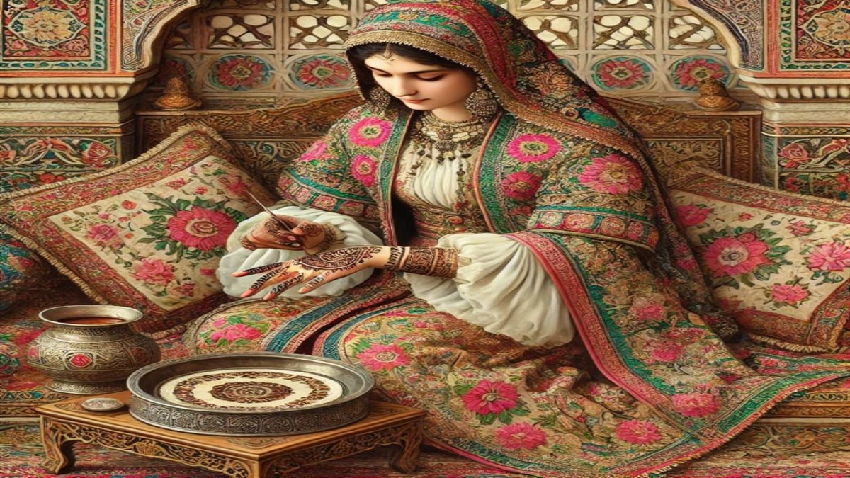 معرض إبداعات تسويقية يفتح نوافذ الفن والتاريخ 