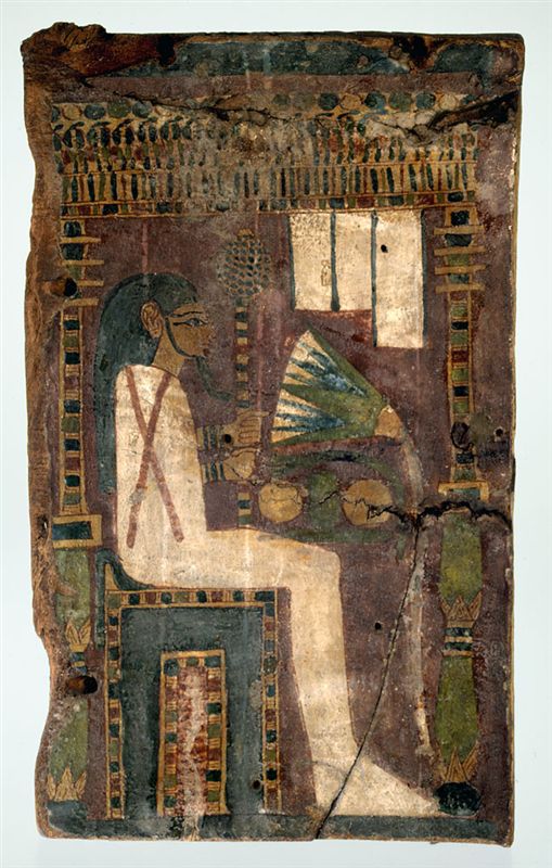 قطعة أثرية نادرة بمتحف أمستردام