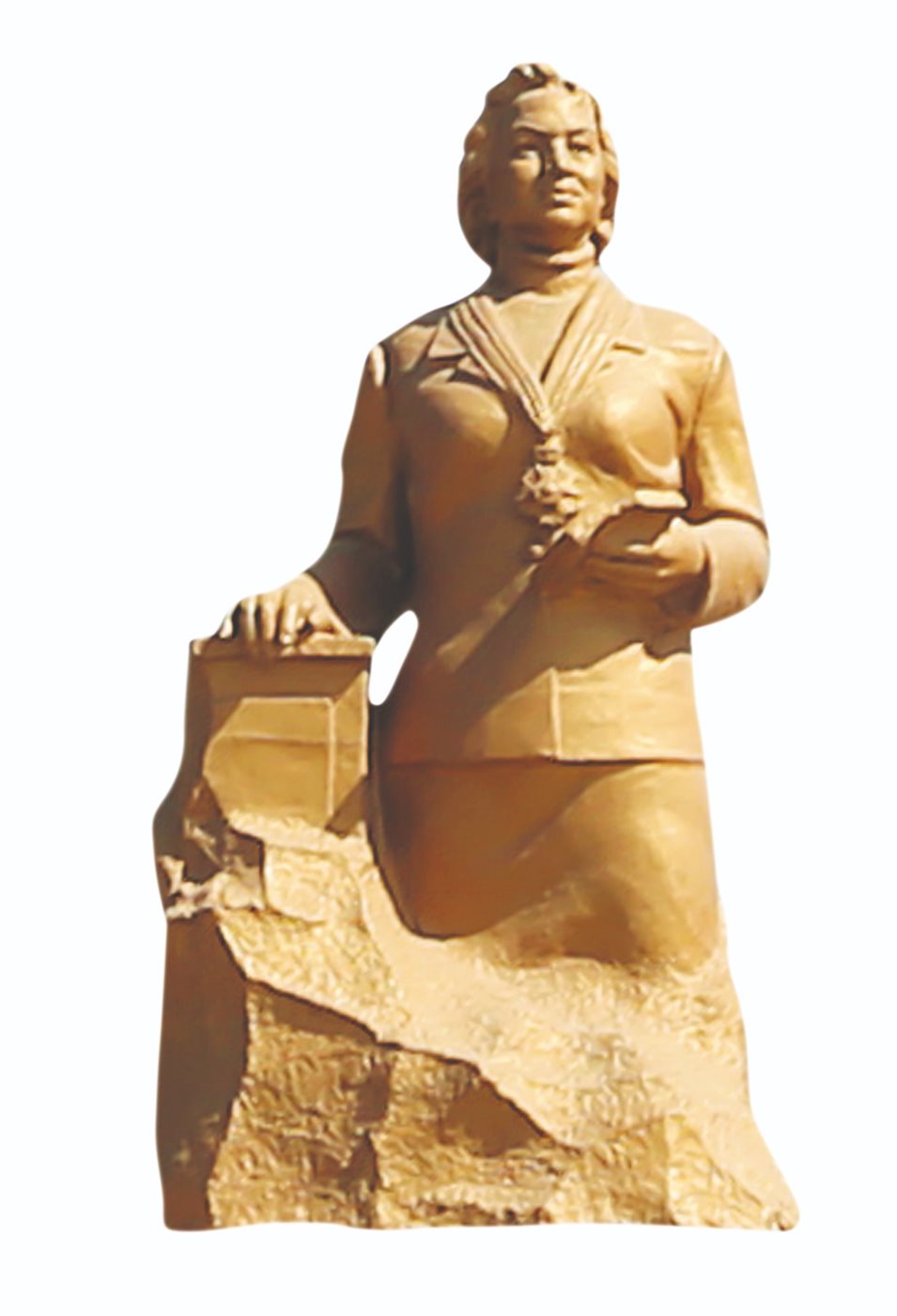 الدكتورة سعاد كفافى