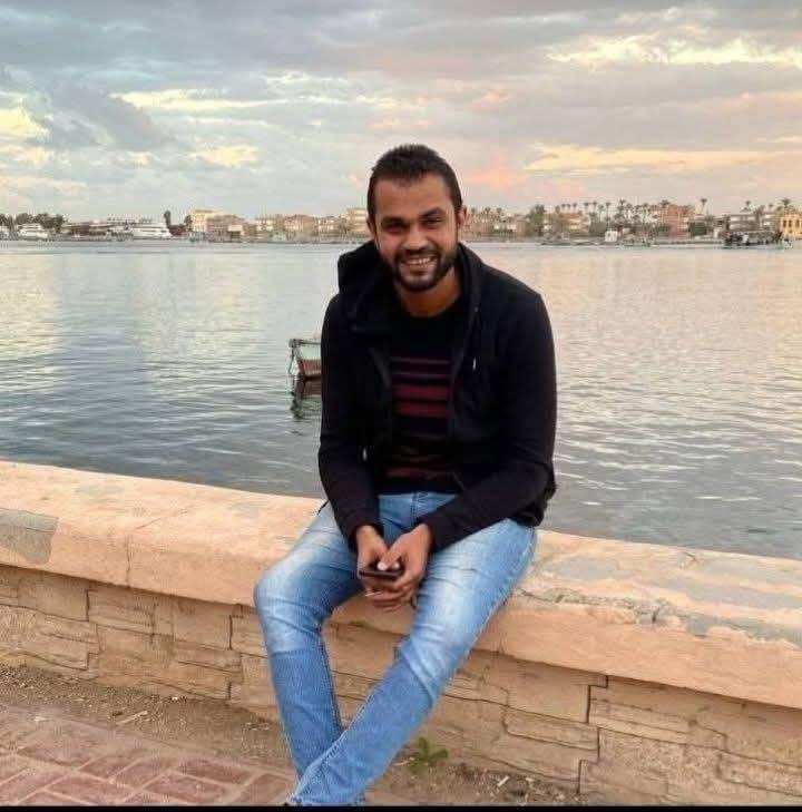 الشهيد مصطفى أنور أحمد عفيفي