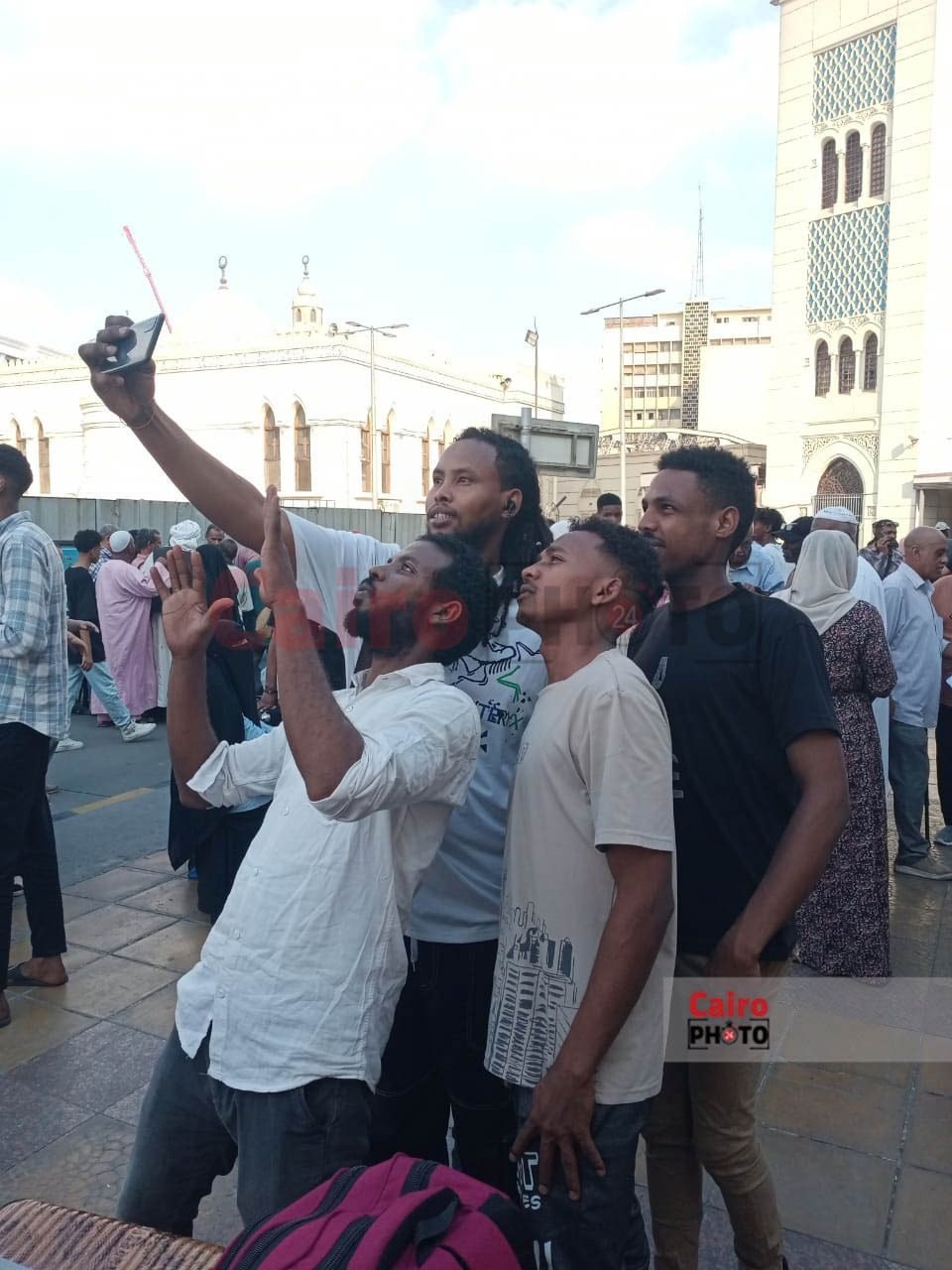 رحلة عودة السودانيين