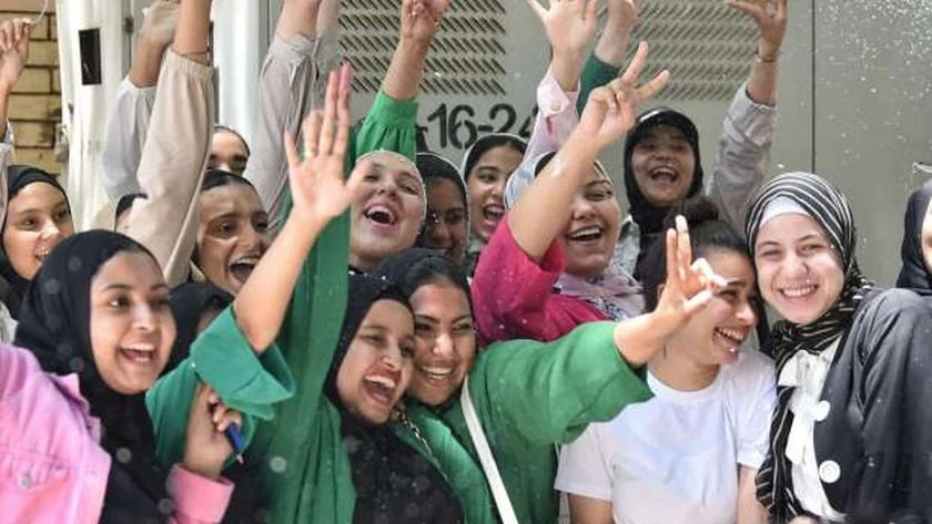 لينك نتيجة الثانوية العامة برقم الجلوس والاسم 2025