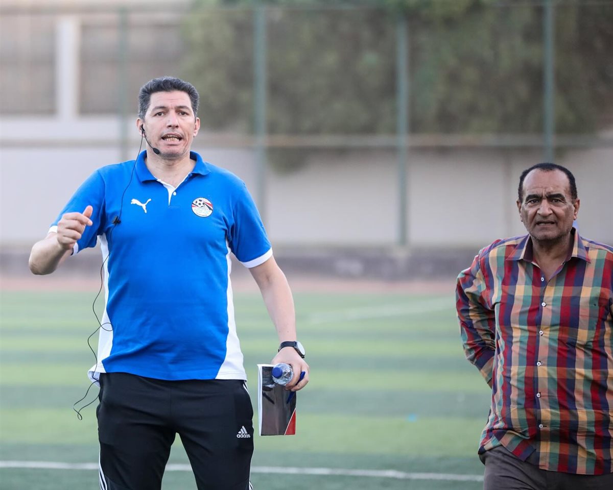 معسكر رخص الـ VAR (9)