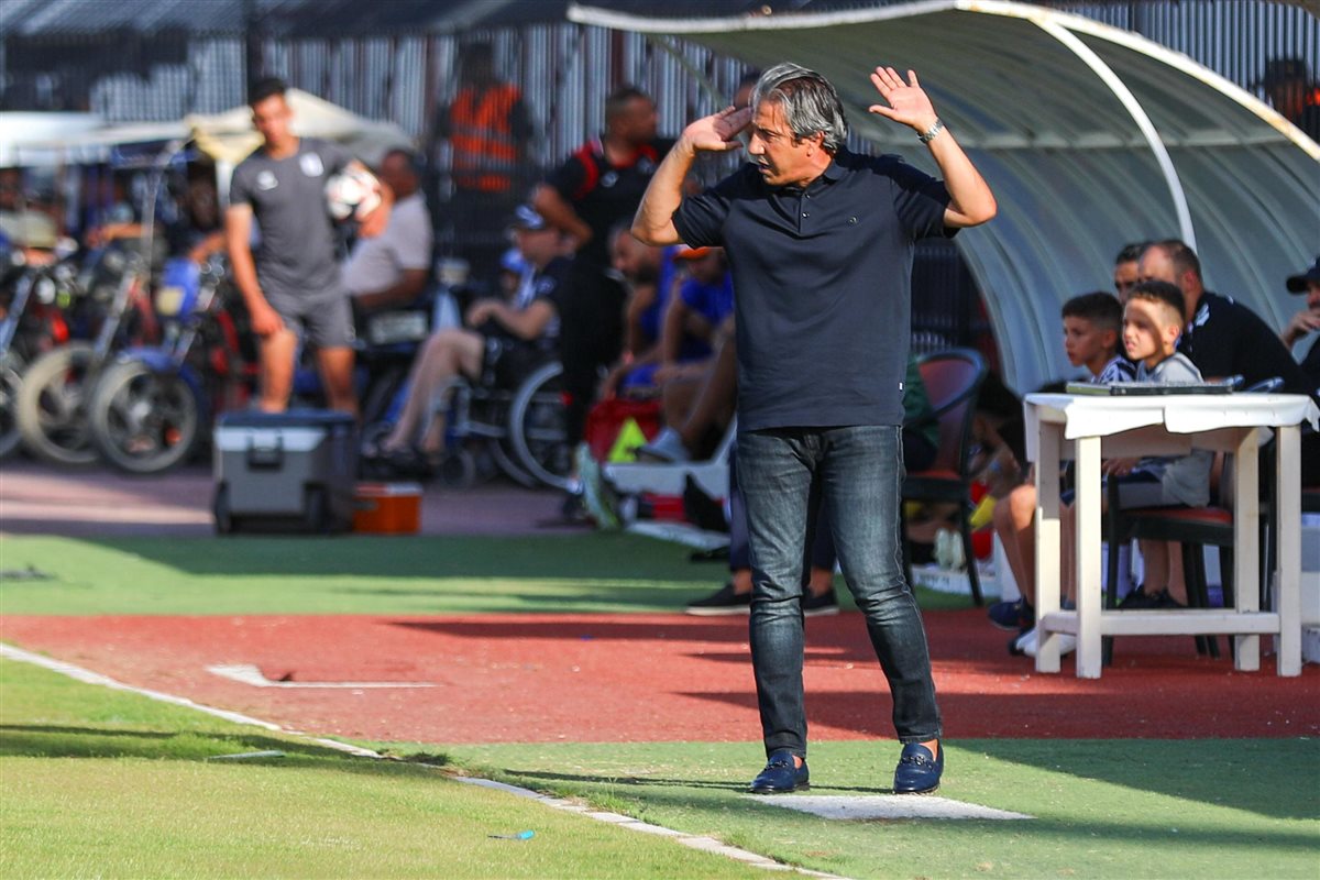 المصري يتعادل مع الصفاقسي بهدف لكل فريق