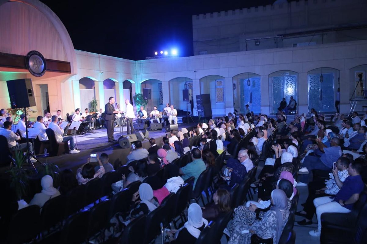 صيف الأوبرا 2025