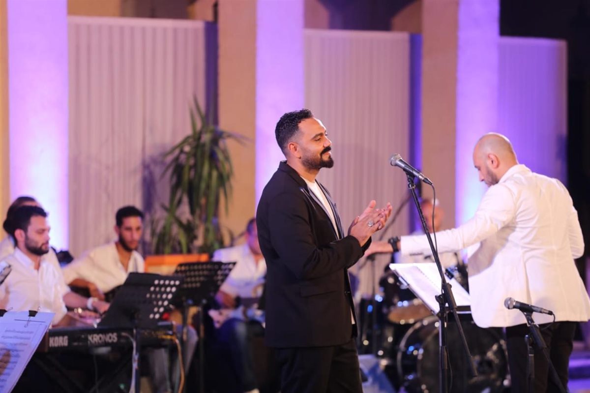 شباب الأوبرا