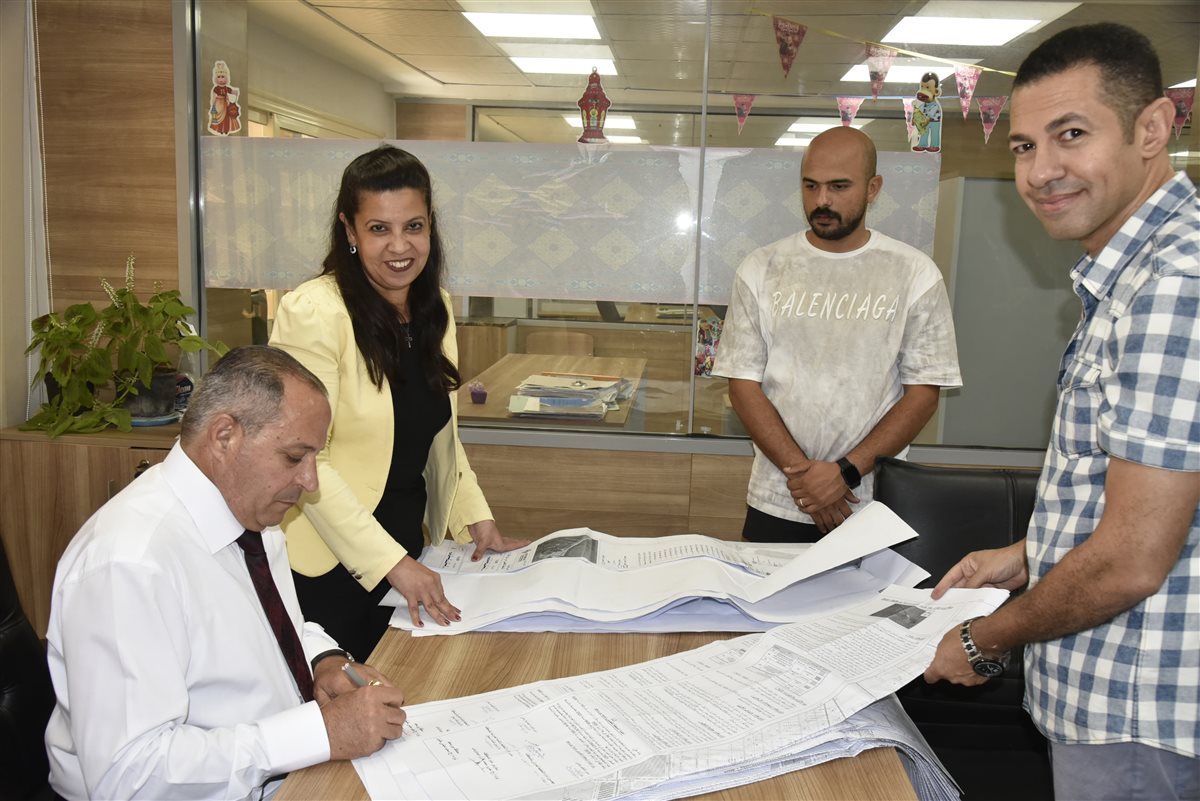 الجهود التنفيذية ببورسعيد 