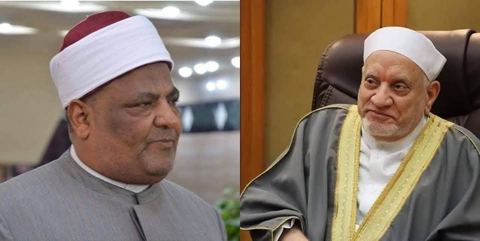 نقل الدكتور أحمد عمر هاشم للمستشفى.. وأمين عام هيئة كبار العلماء يطمئن على صحتة