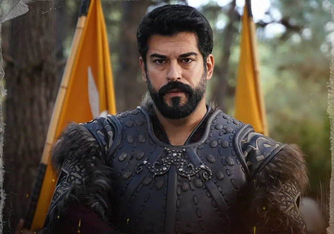 بوراك أوز جيفيت&nbsp;