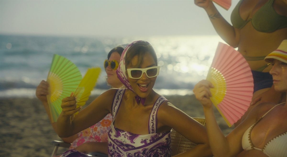 الفنانة بلقيس&nbsp;