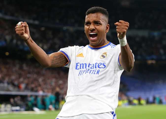 <strong>البرازيلي رودريجو جوس</strong>