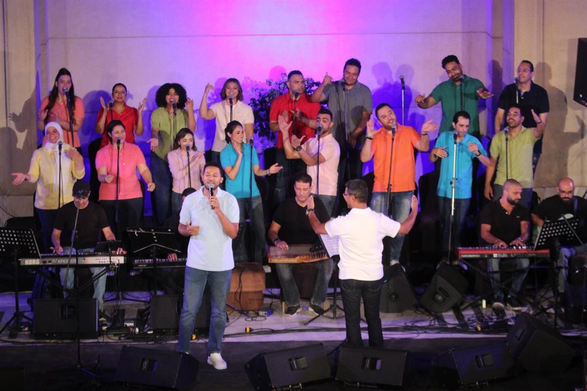 فرقة أيامنا الحلوة