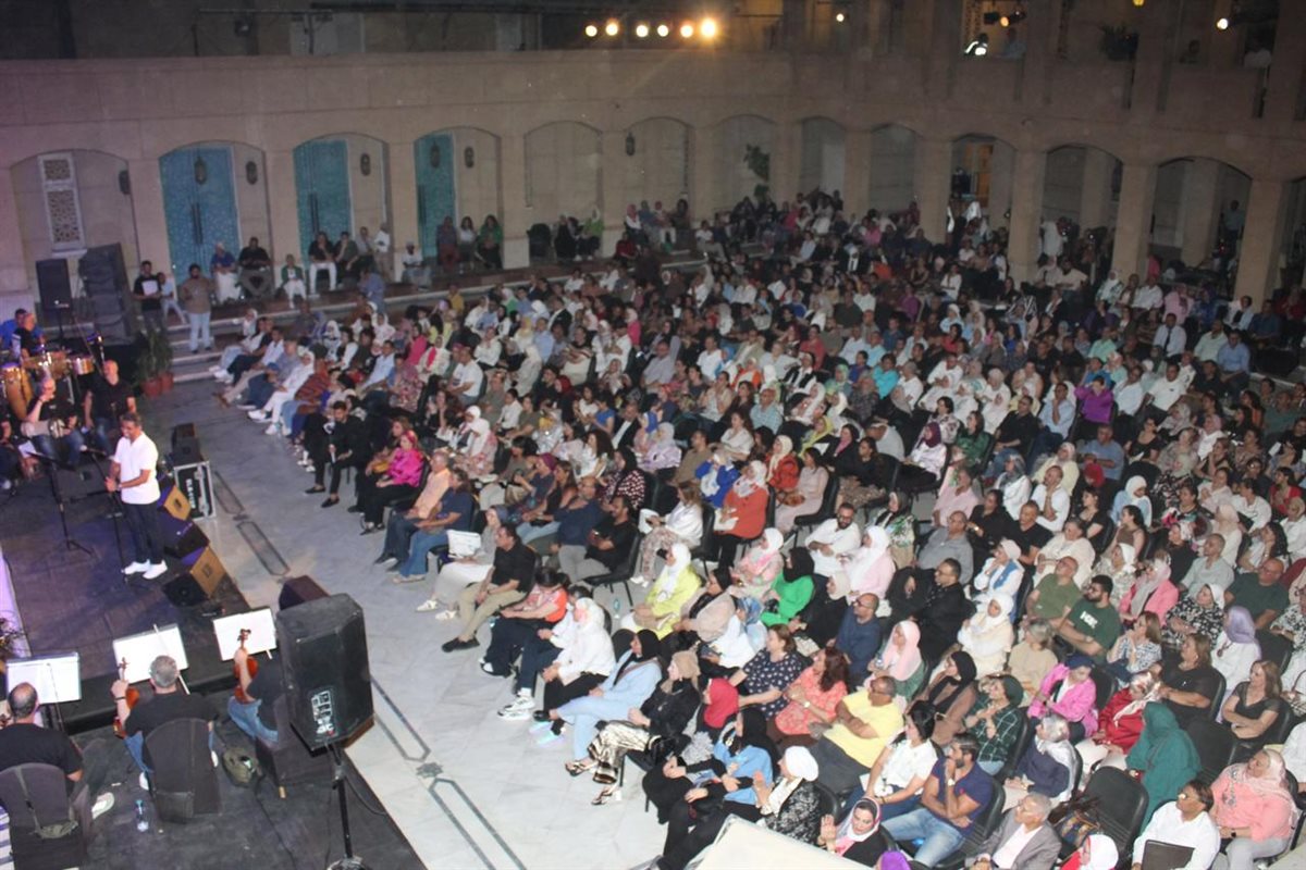 نوستالجيا أيامنا الحلوة