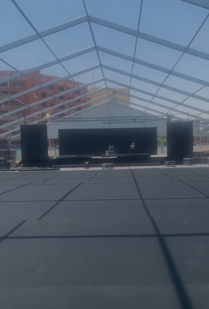 مسرح سوكسيه