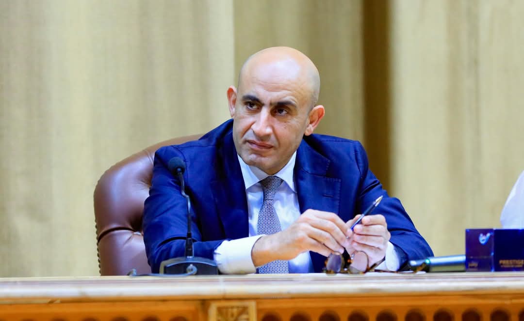 محمد عبد اللطيف وزير التربية والتعليم