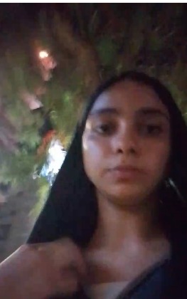 الطالبة بسملة 