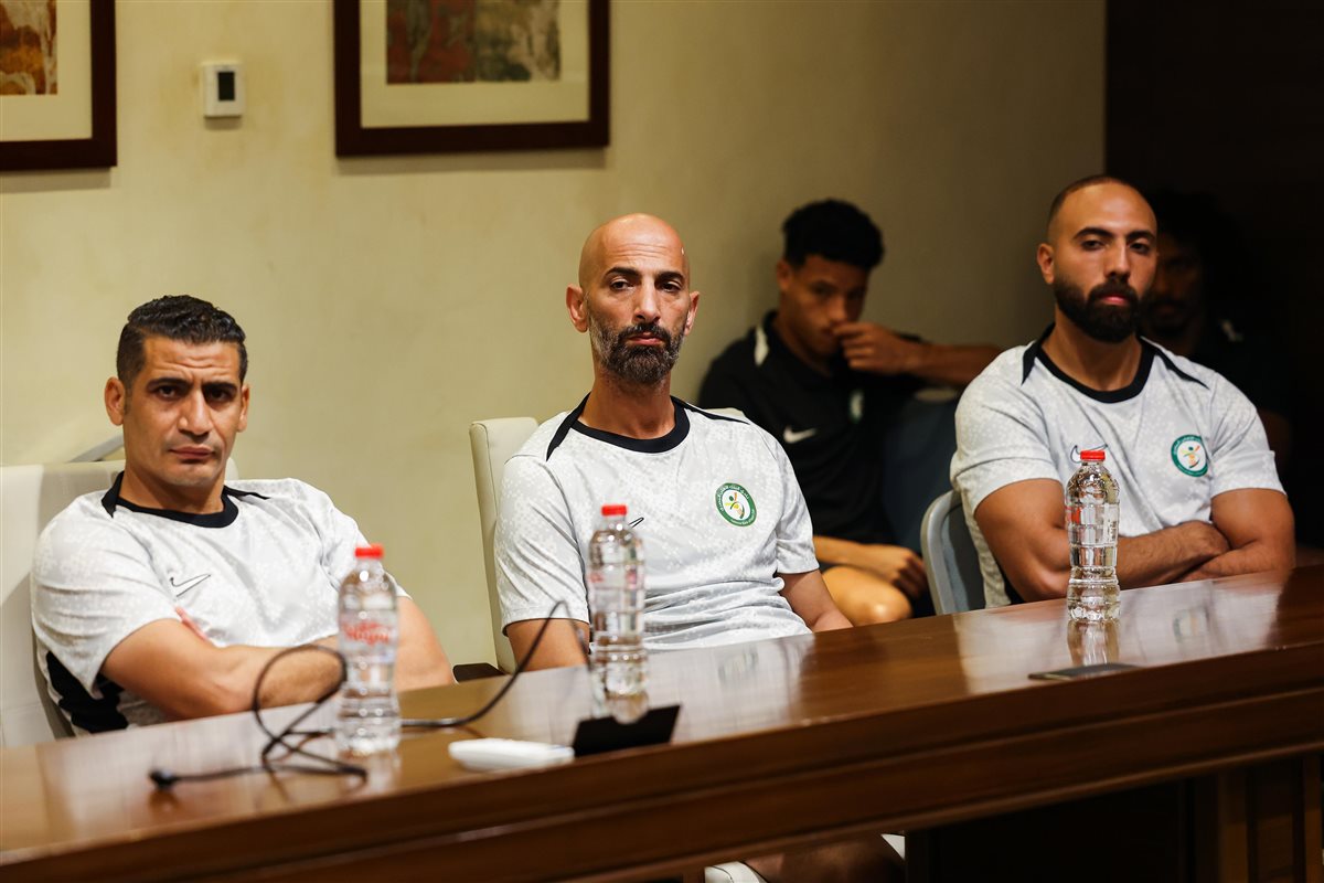 فريق البنك الأهلي