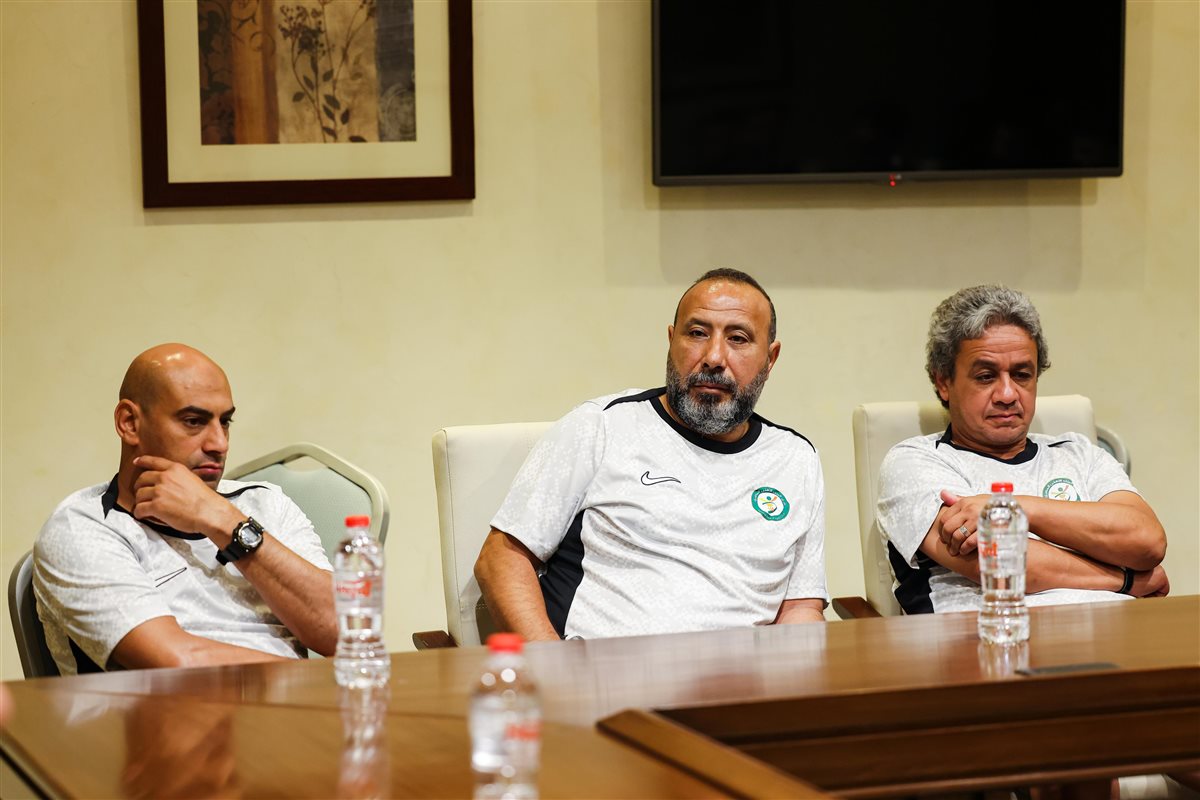 فريق البنك الأهلي