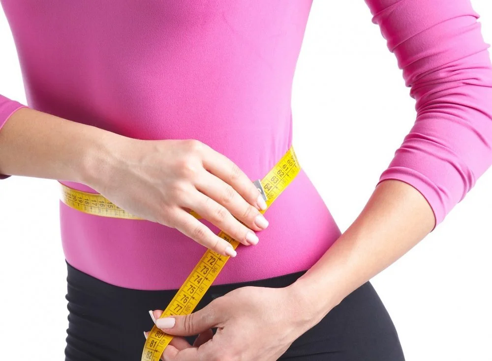 جدول نظام غذائي للتخسيس للنساء في أسبوع بدون حرمان