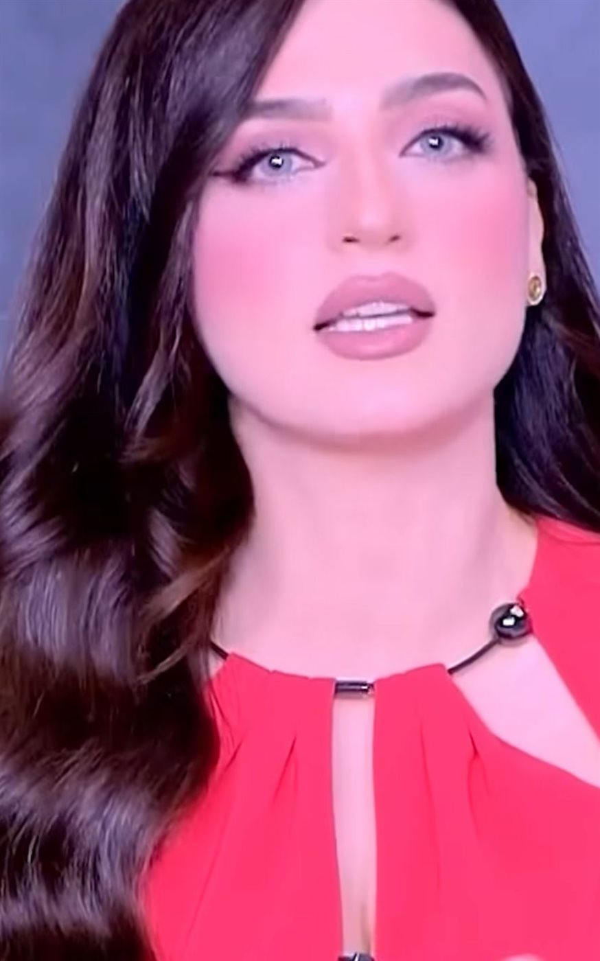 ياسمين عز لـ طالبات الثانوية العامة: بتعيطي على إيه جوزك مات؟.. ولو فاتك تنسيق الثانوية ادخلي على تنسيق الخطوبة