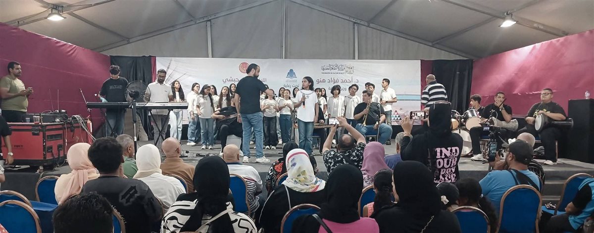 الجهود التنفيذية ببورسعيد 