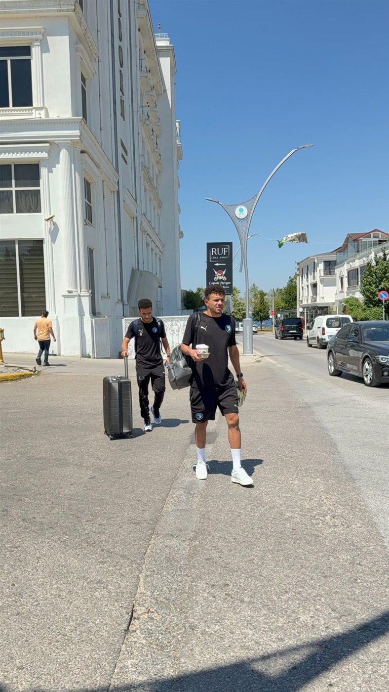 بعثة بيراميدز تتجه إلى أسطنبول لمواجهة قاسم باشا وديًا