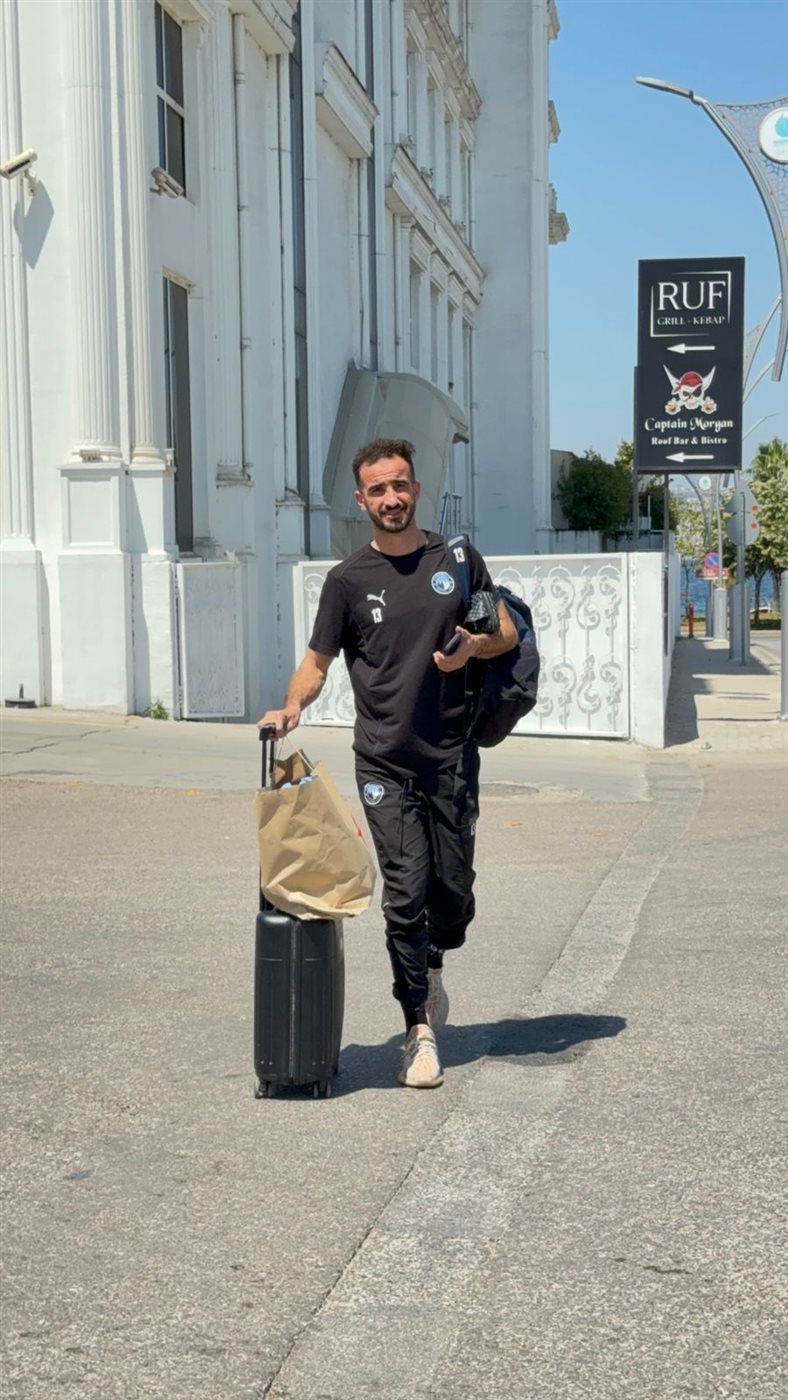 بعثة بيراميدز تتجه إلى أسطنبول لمواجهة قاسم باشا وديًا