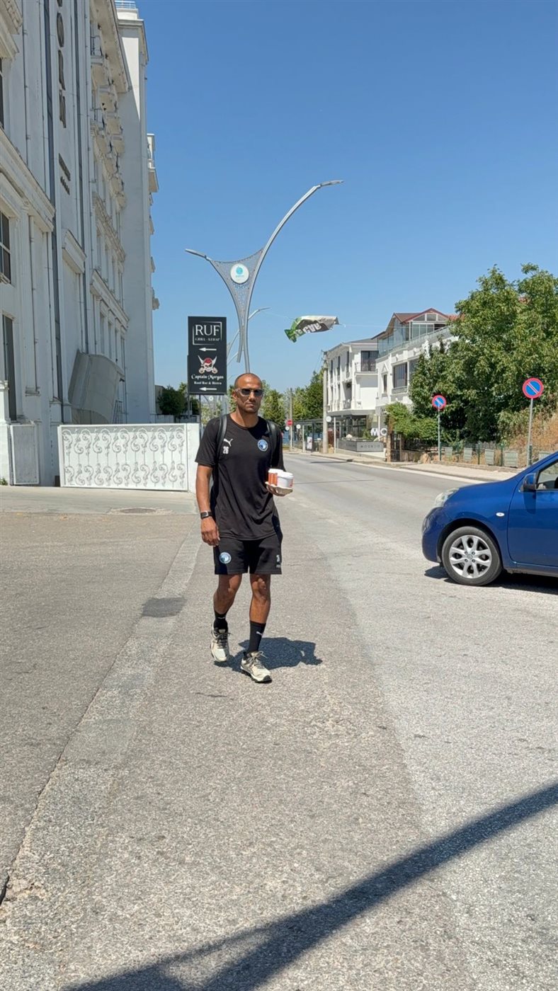 بعثة بيراميدز تتجه إلى أسطنبول لمواجهة قاسم باشا وديًا