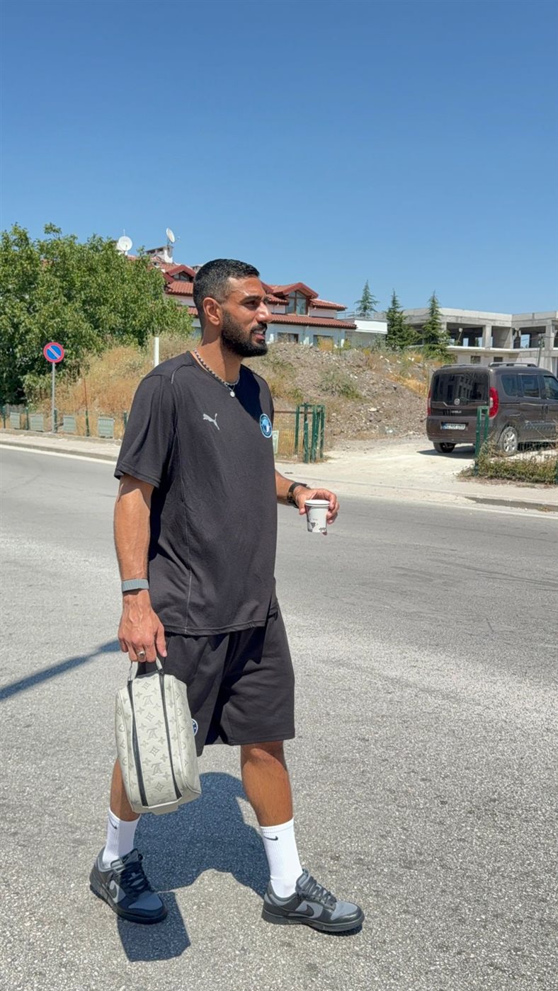 بعثة بيراميدز تتجه إلى أسطنبول لمواجهة قاسم باشا وديًا