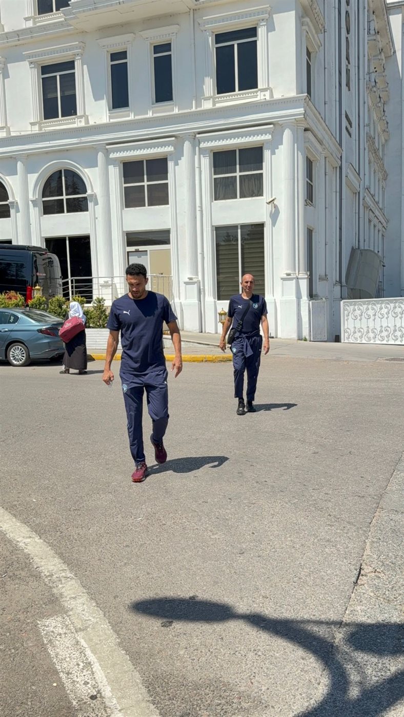 بعثة بيراميدز تتجه إلى أسطنبول لمواجهة قاسم باشا وديًا